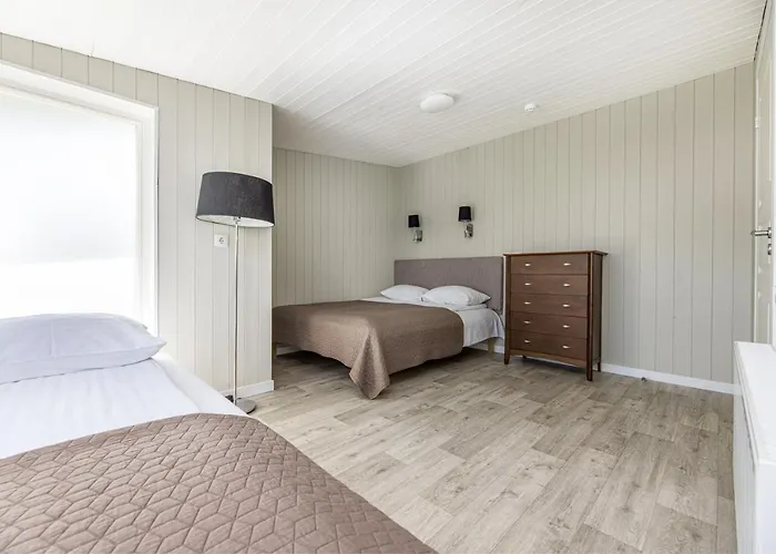 Ramios Bites * Паланга