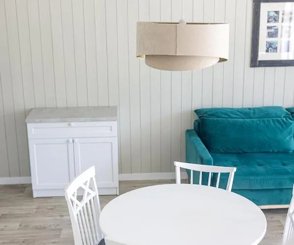 Ramios Bites Дом отдыха