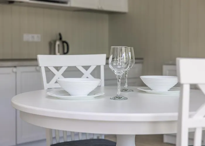 Ramios Bites * Паланга