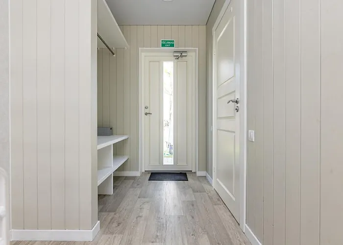 Ramios Bites Паланга