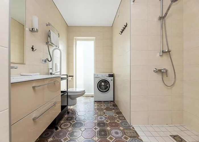 Дом отдыха Ramios Bites *