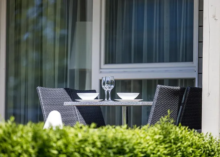 Будинок відпочинку Ramios Bites *