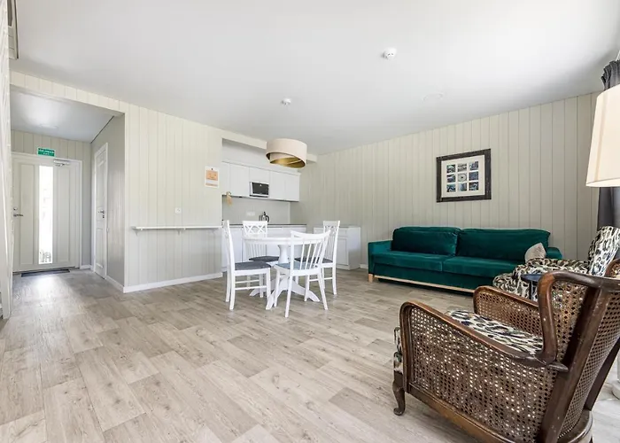 Ramios Bites Будинок відпочинку Паланга