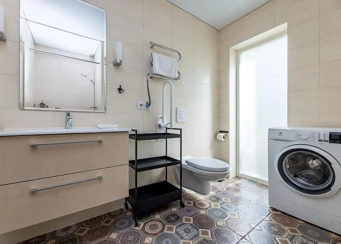 Будинок відпочинку Ramios Bites Паланга