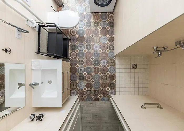 Дом отдыха Ramios Bites *