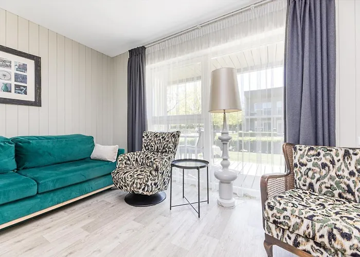 Дом отдыха Ramios Bites Паланга