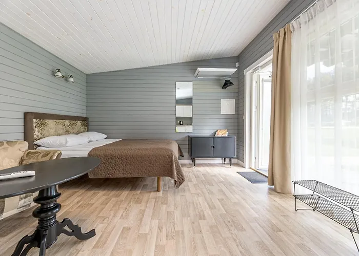 Ramios Bites Дом отдыха Паланга