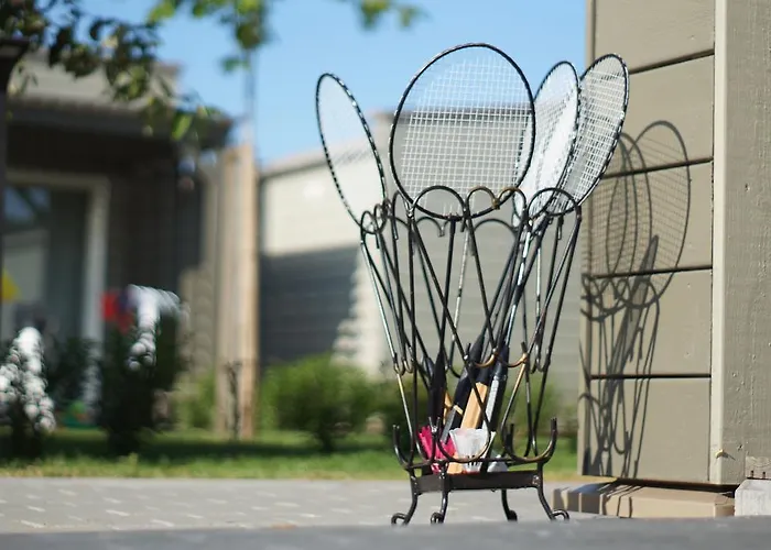 Ramios Bites Паланга