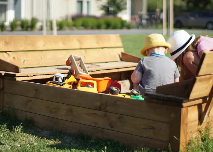 Дом отдыха Ramios Bites *