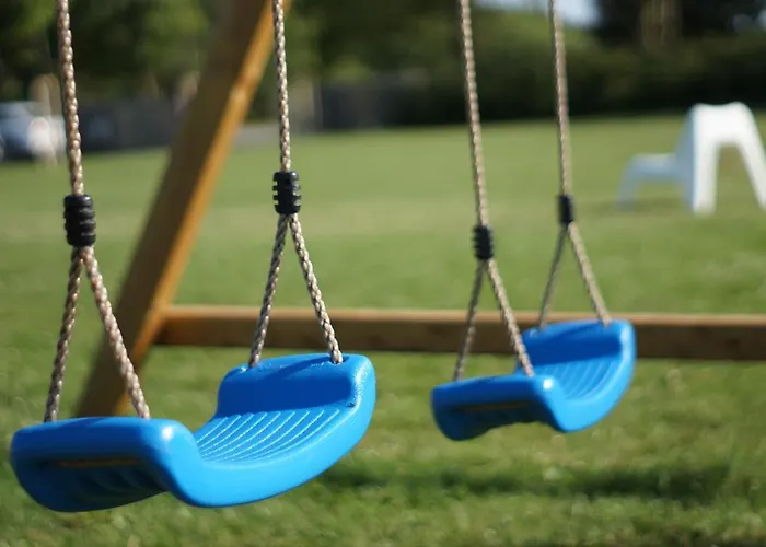 Дом отдыха Ramios Bites