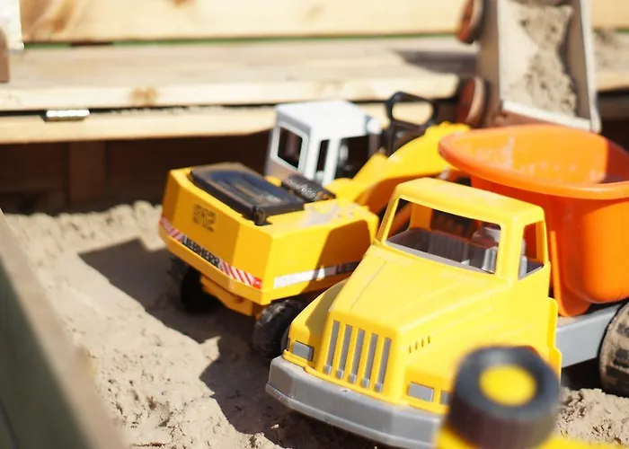 Дом отдыха Ramios Bites *