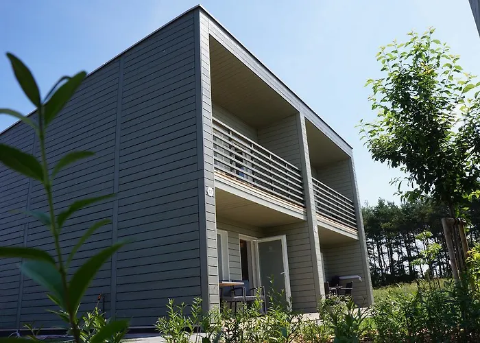 Ramios Bites Будинок відпочинку *