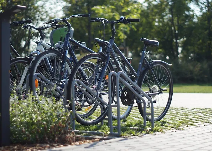 Будинок відпочинку Ramios Bites