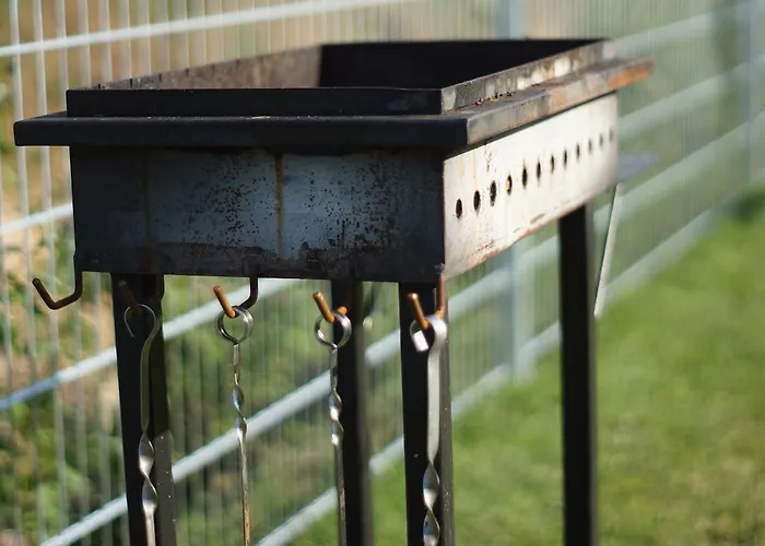 Ramios Bites Будинок відпочинку Паланга