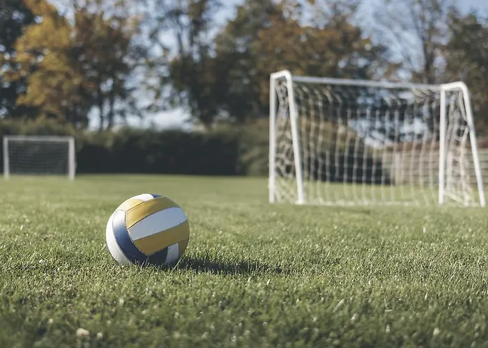 Дом отдыха Ramios Bites