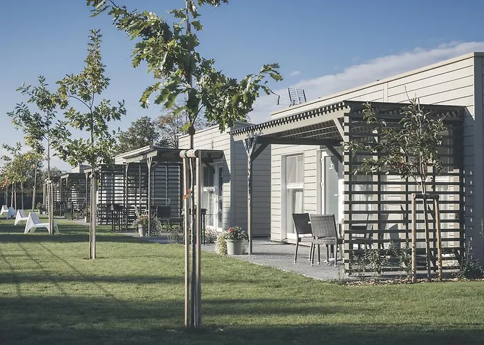 Дом отдыха Ramios Bites *