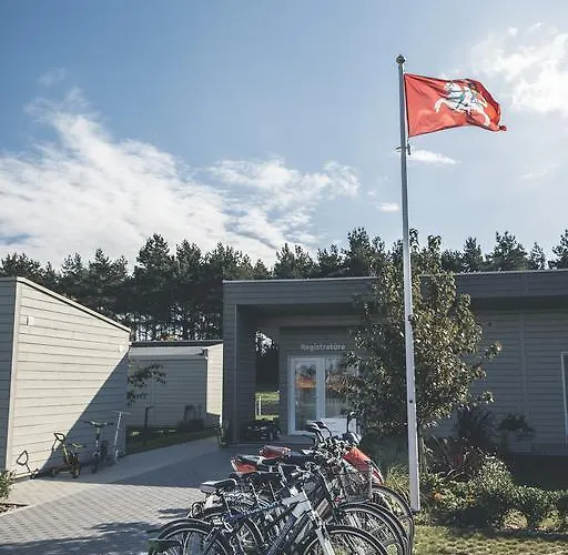 Будинок відпочинку Ramios Bites