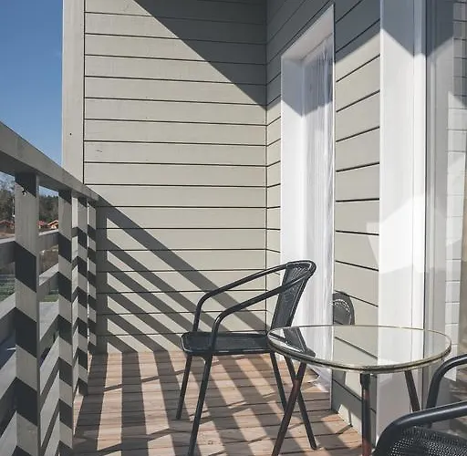 Дом отдыха Ramios Bites