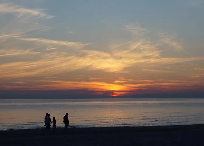 Ramios Bites Будинок відпочинку