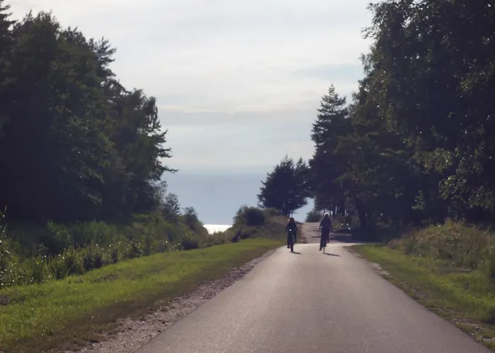 Ramios Bites Паланга