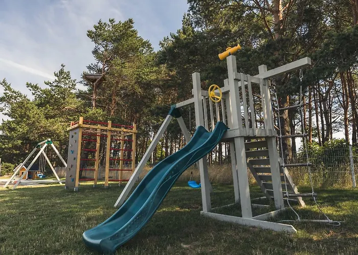 Ramios Bites Паланга