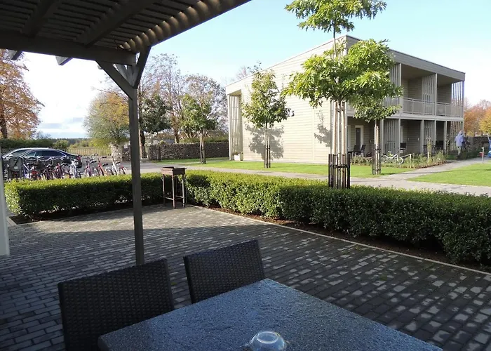 Ramios Bites Дом отдыха *